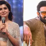 Ormax March Rankings: Prabhas & Samantha Lead India’s Most Popular Stars