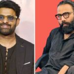 Prabhas–Sandeep Reddy Vanga ‘Spirit’ OTT Deal Sparks ₹250 Cr Buzz