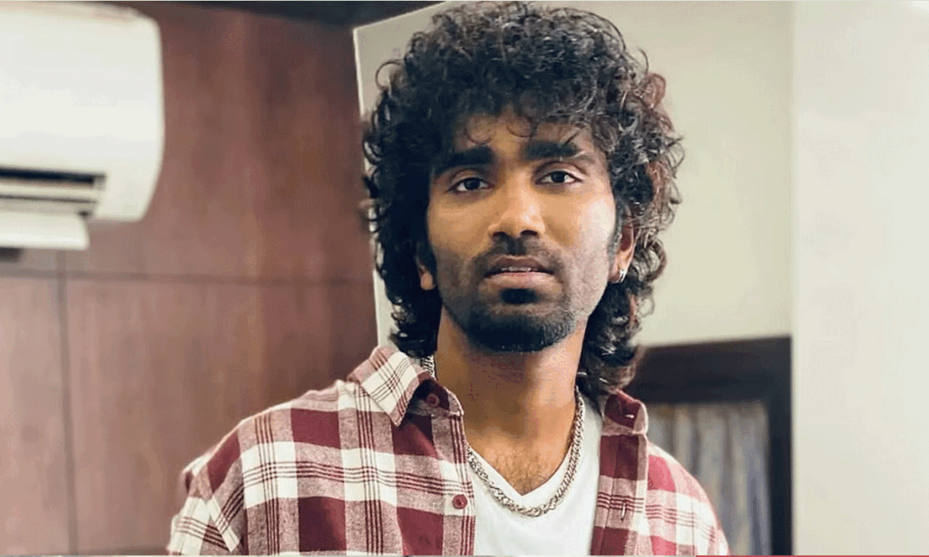 Pradeep Ranganathan Teams Up with Yeleti for Telugu Action Thriller