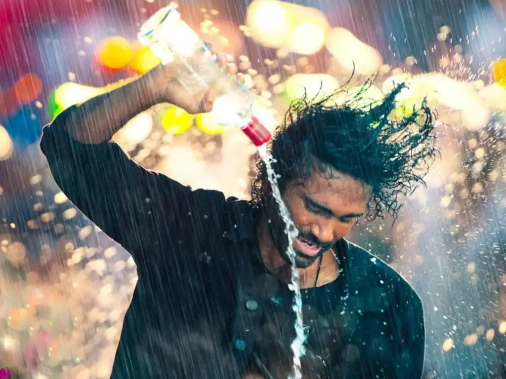 Love Insurance Kompany Lacks Telugu Buzz Before Release