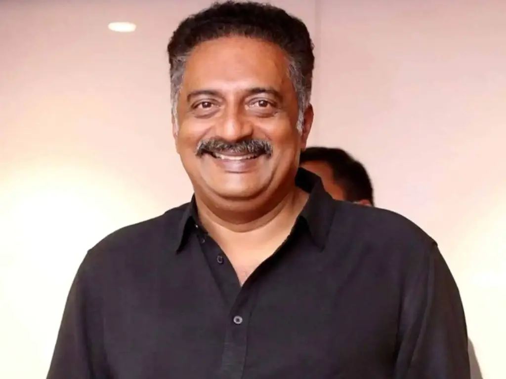 Prakash Raj’s Mother Suvarna Latha Passes Away