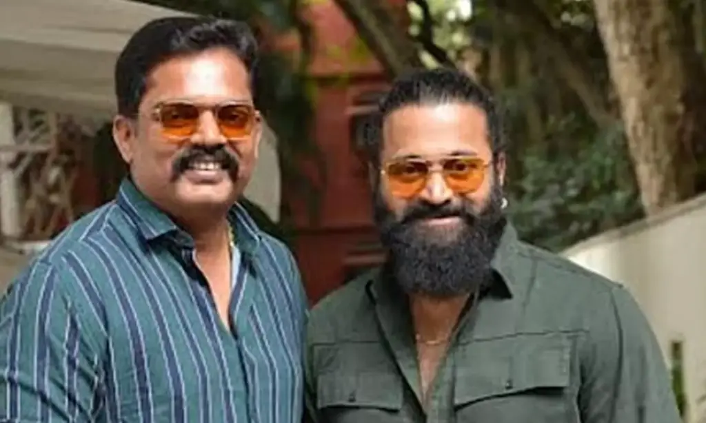 Rishab Shetty’s Following Controversy Clarified by Pramod Shetty