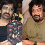 Puri Jagannadh’s Bold Decision That Changed Ravi Teja’s Career