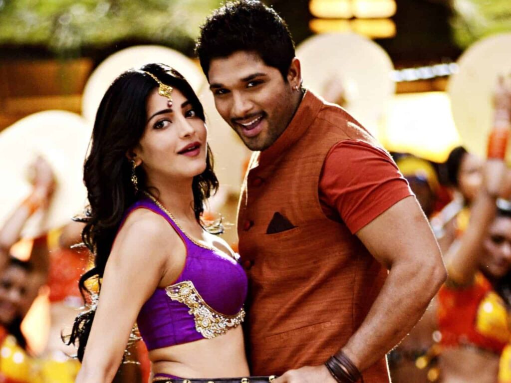 Race Gurram Re-Release: Strong in Telugu States, Slow Start Overseas