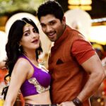 Race Gurram Re-Release: Strong in Telugu States, Slow Start Overseas