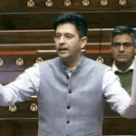 AAP MPs Set to Merge with BJP in Rajya Sabha Shock Move