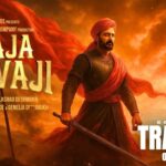Raja Shivaji Trailer Sparks Buzz Ahead of May 1 Release