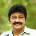 Rajasekhar Steals the Show in Sharwanand’s ‘Biker’ Comeback Drama