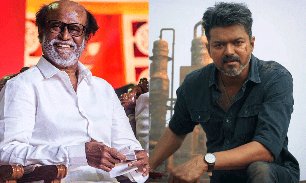 Rajinikanth Reacts Strongly to Jana Nayagan Leak Crisis
