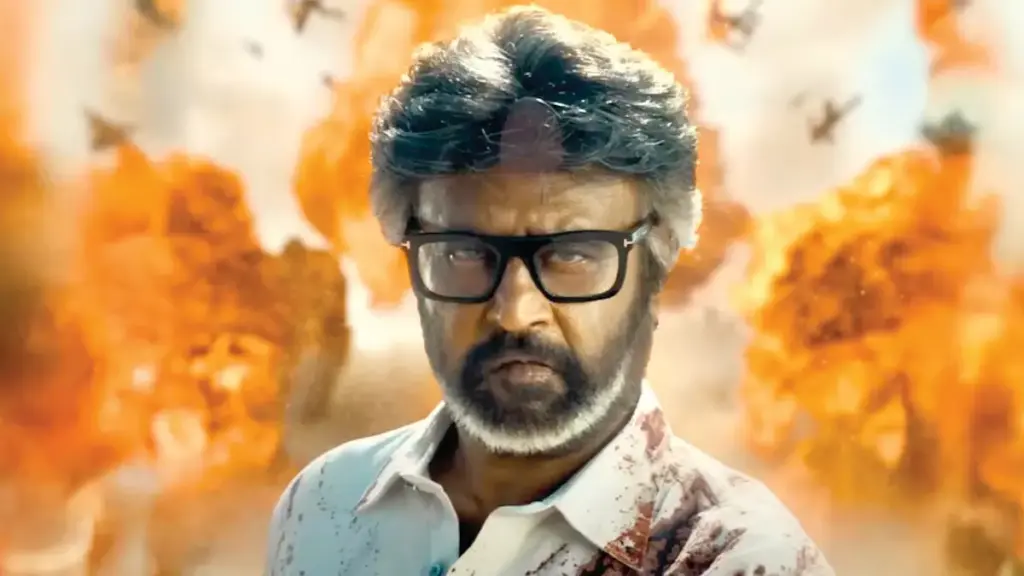 Jailer 2 Footage Leaked Online
