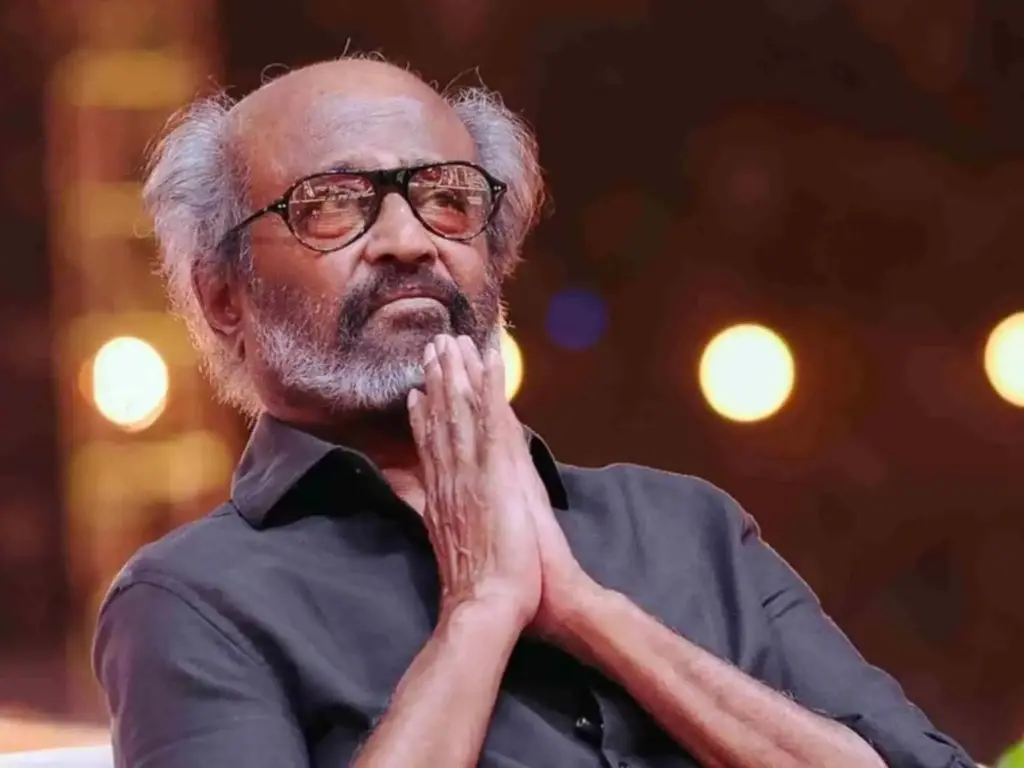 Rajinikanth’s Thalaivar 173 Faces Director Shuffle Again