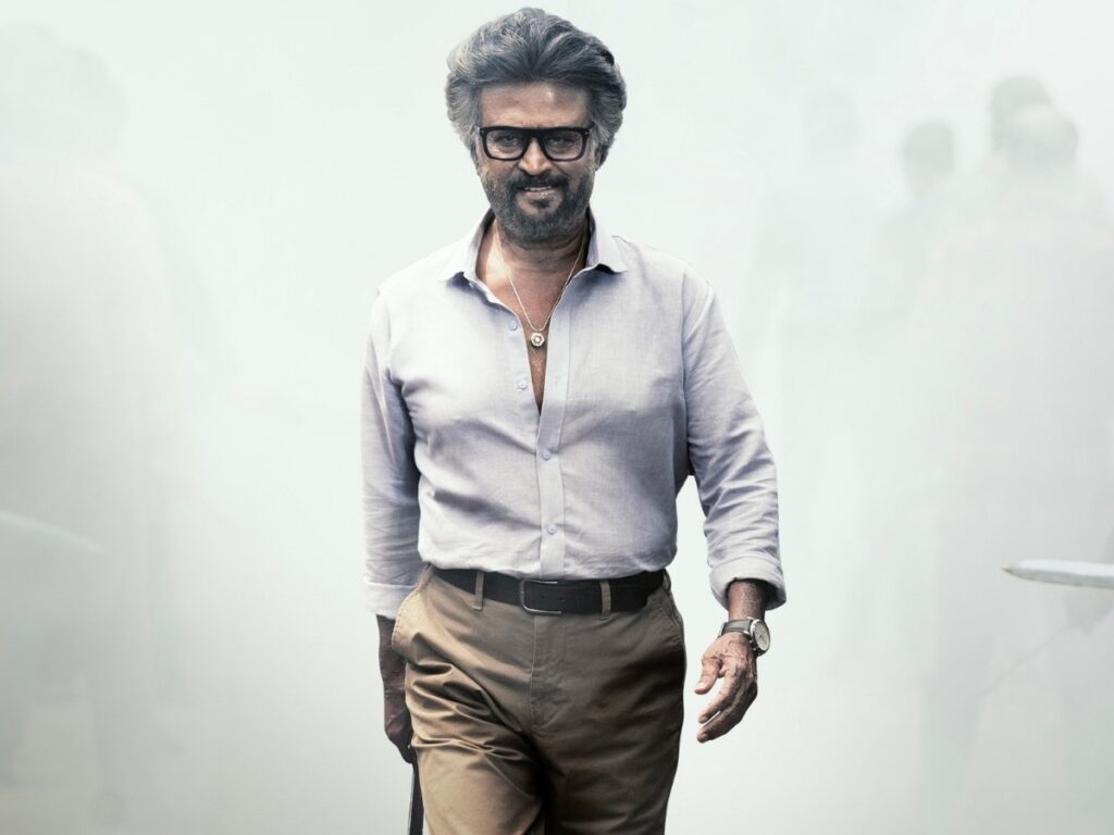 Jailer 2 Nears Completion, Rajinikanth Confirms Big Update