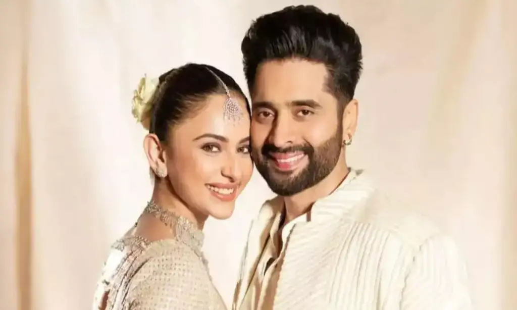 Jackky Bhagnani Calls Marriage a ‘Situationship’, Rakul Preet Singh Reacts Lightly