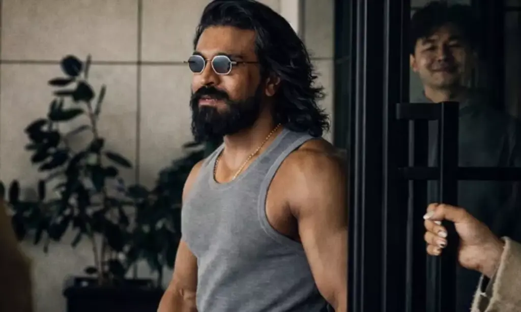 Ram Charan’s Peddi Postponed to June Amid Post-Production Work