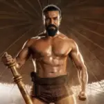 Ram Charan Follows His Own Style, Says Sushmita Konidela