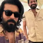 Sukumar to Review Final Edit of Ram Charan’s Peddi
