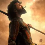 Ram Charan’s Peddi Locks June 25 Release Date