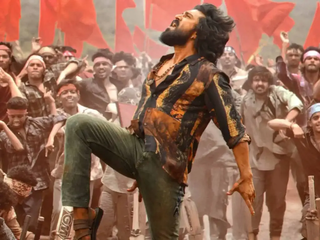 Ram Charan’s Peddi Release Date Rumours Spark Buzz, SKN Clarifies Confusion