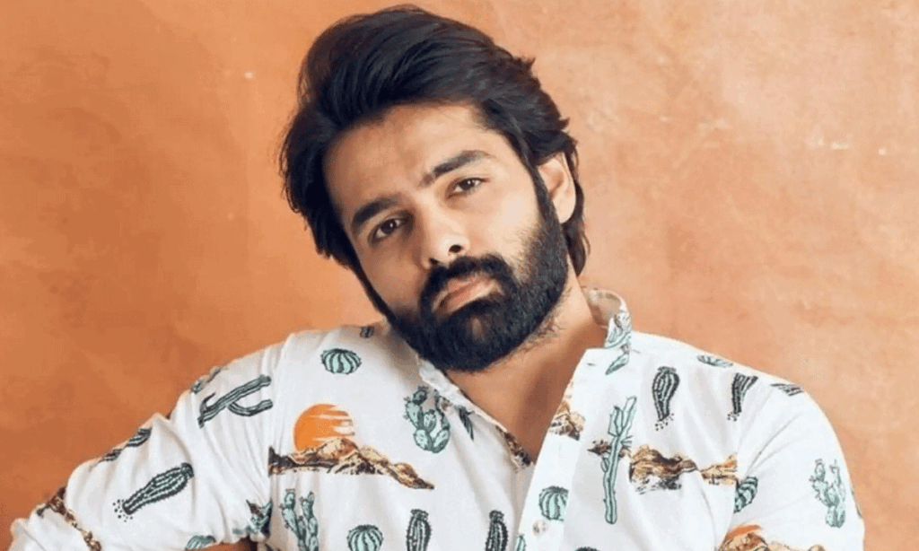 Ram Pothineni’s Next Film Delayed, Fans Await Birthday Surprise Announcement