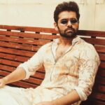 Ram Pothineni’s ‘The Lone Wolf’ Sparks Curiosity