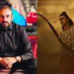Namit Malhotra Responds to Ramayana VFX Criticism