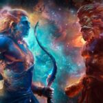 Ramayana Glimpse Promises Grand Epic Spectacle