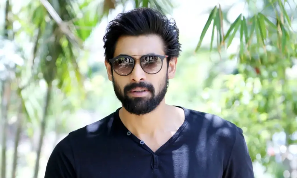 Rana Daggubati Opens Up on Baahubali Struggles