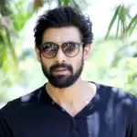 Rana Daggubati Opens Up on Baahubali Struggles