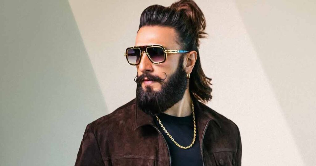 Ranveer Singh Dominates Dhurandhar 2 Trailer