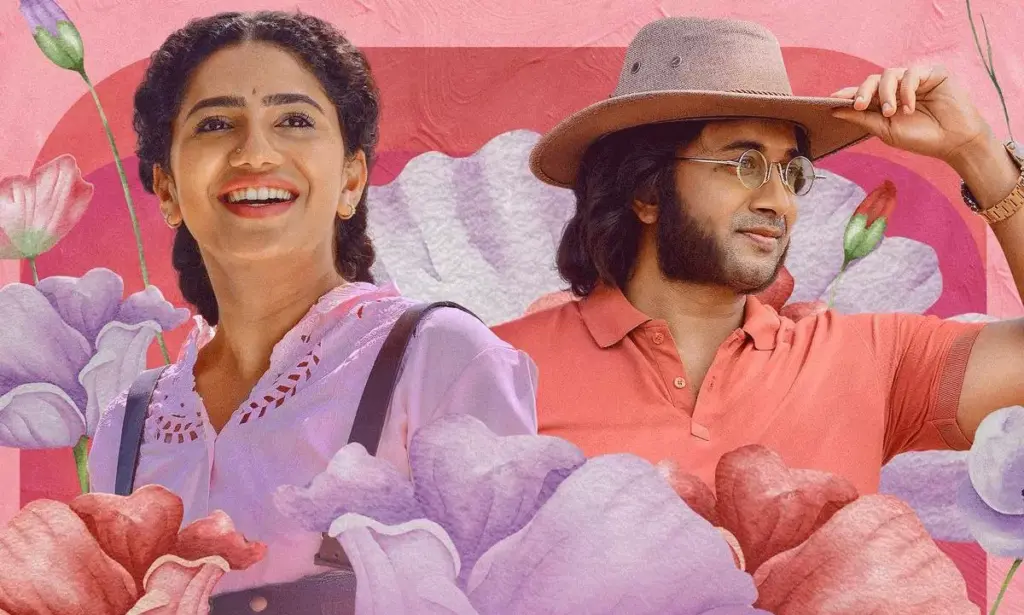 O Sundari Song from Rao Bahadur Wins Hearts with Satya Dev’s Vintage Look