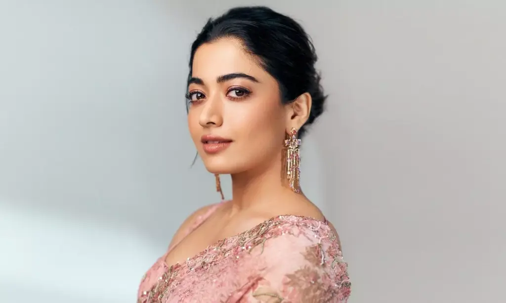 After Marriage, What’s Next for Rashmika Mandanna?