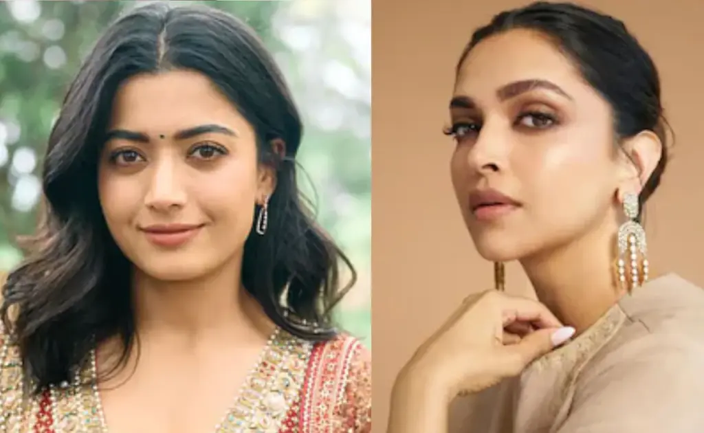 Deepika, Rashmika To Draw Fancy Pay for Raaka?