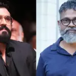 Ram Charan Teams Up With Sukumar for Massive RC17 Project