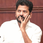 Driver Sets Himself Ablaze, Revanth Govt Under Pressure