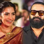 Rishab Shetty–Rukmini Vasanth Rumours End After Instagram Story Clarification