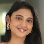 Ritika Nayak Stuns in Bold Low-Light Photoshoot