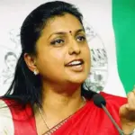 Roja on Politics Stress: Says Health Improved After Election Defeat
