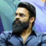Sai Durgha Tej’s Slow Pace Raises Concerns Despite Big Projects