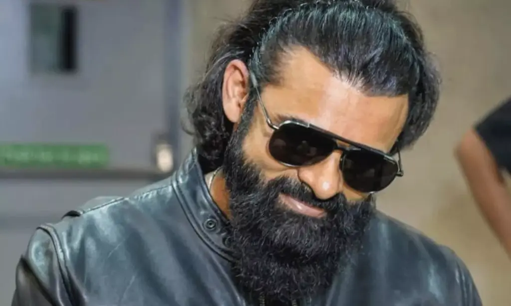 Sai Dharam Tej Turns Selective, Focuses on Meaningful Big-Budget Films