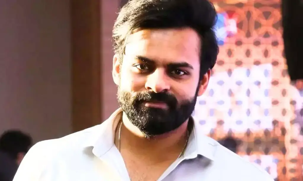 Sai Durga Tej Likely to Launch Vijay Durga Films Banner