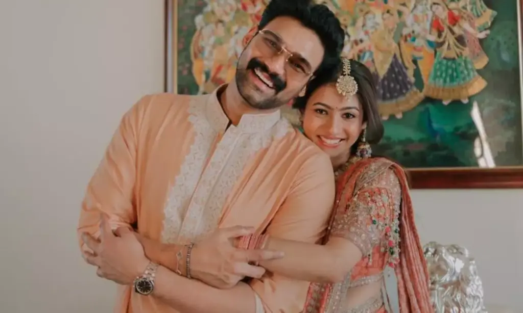 Bellamkonda Sai Sreenivas Wedding Dates Locked