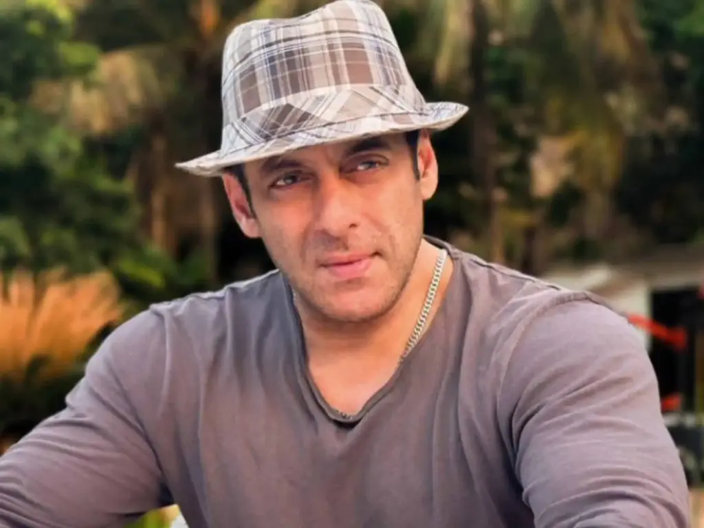 Salman Khan’s Superhero Film May Team Up with Mythri Movie Makers