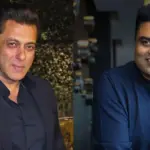 Salman Khan Responds to Criticism Over Battle of Galwan Look