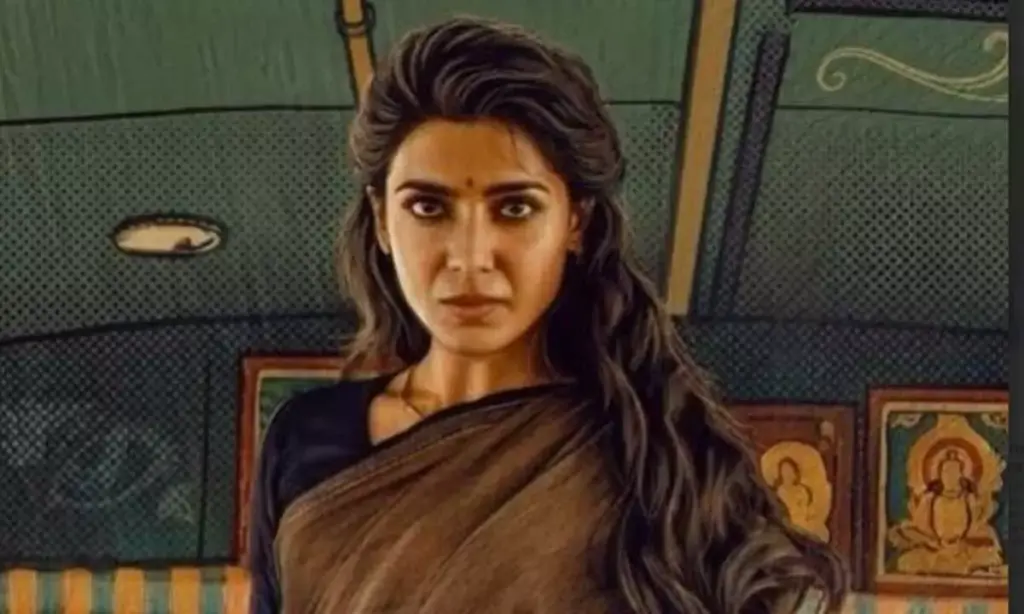 Samantha to Be Credited as “Samantha Nidimoru” in Maa Inti Bangaram