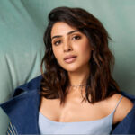 Samantha’s Journey: From ₹500 Salary to Stardom