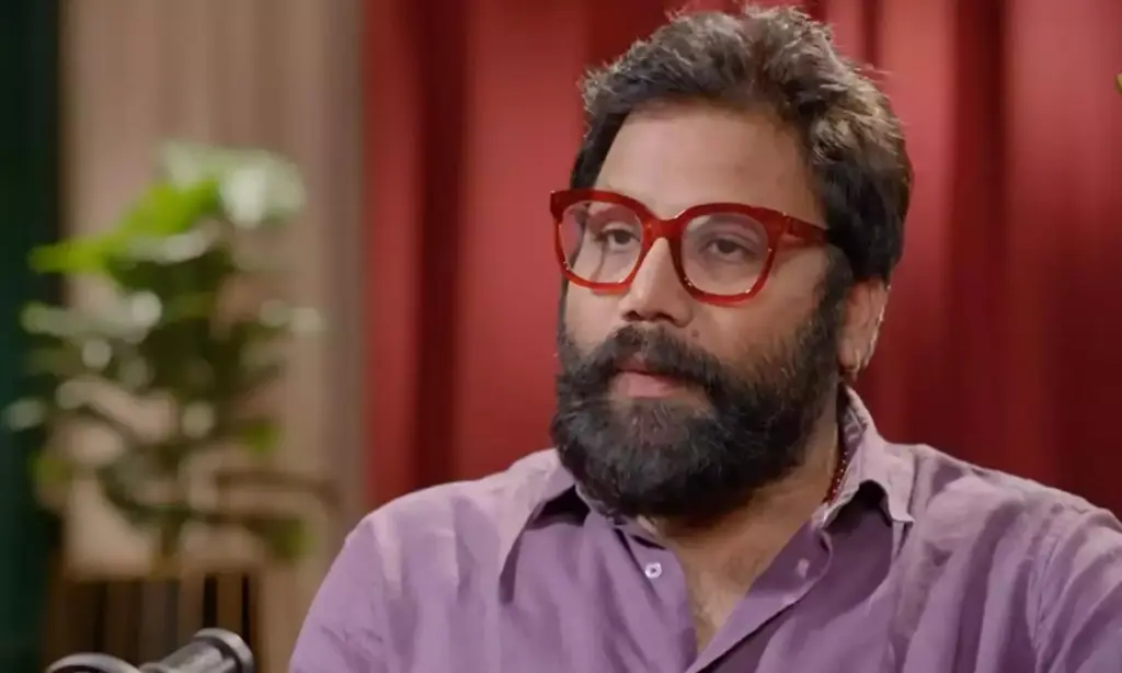 Sandeep Reddy Vanga Turns Producer with ‘Romanchikam’ Buzz