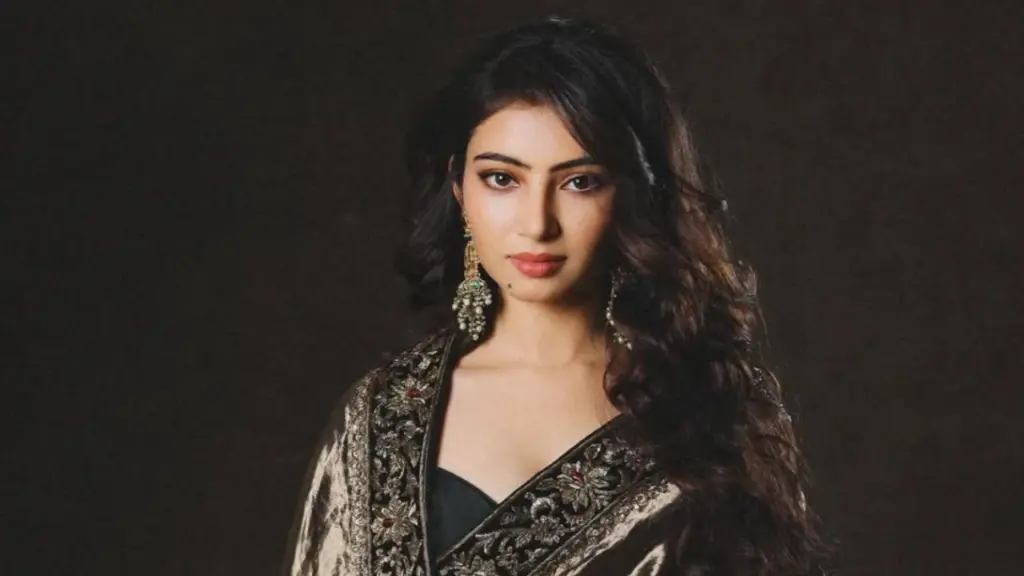 Sara Arjun to Play Madhubala in Sanjay Leela Bhansali Biopic