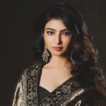 Sara Arjun to Play Madhubala in Sanjay Leela Bhansali Biopic