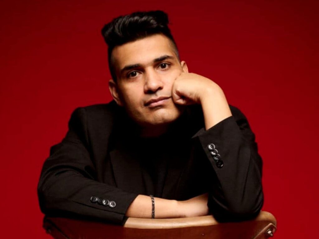 Shashwat Sachdev Eyes Big Telugu Projects After Dhurandhar Success