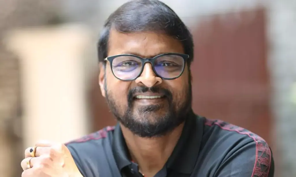 Satya’s ‘Jet Lee’ Promises Mid-Air Comedy Thriller